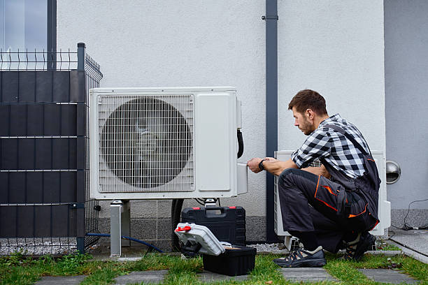 Trusted Ac Installation service in Berryville, VA - HVAC Repair CO